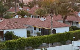 Apartment with a view - Playa del Inglés, Taidia